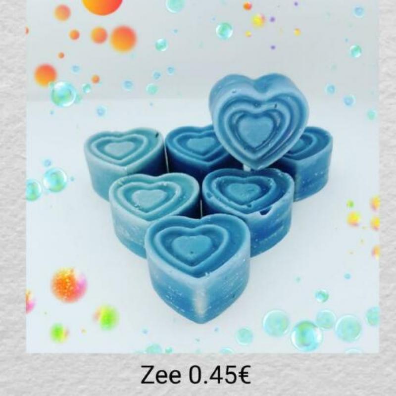 Wax melts