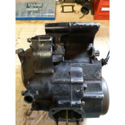 Honda mt / mb blok