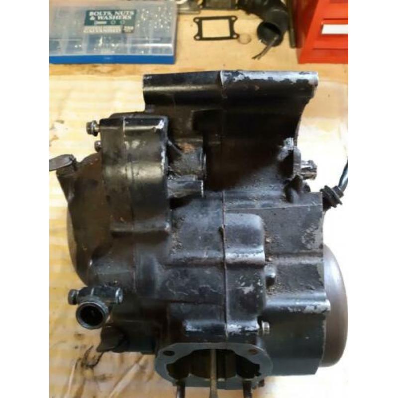 Honda mt / mb blok