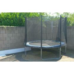 trampoline