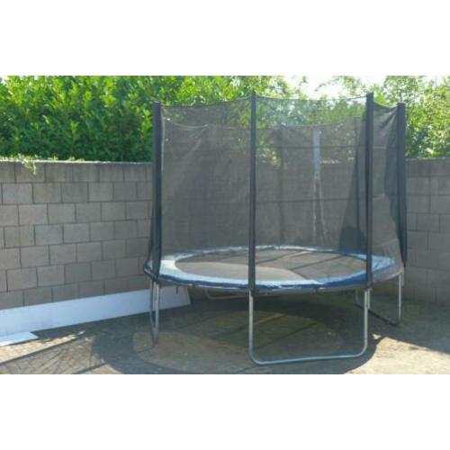 trampoline