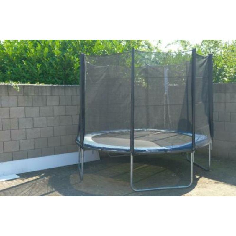 trampoline