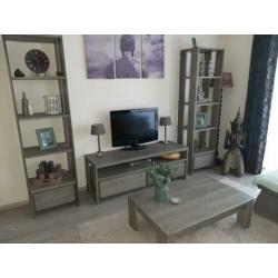 Complete woonkamer te koop