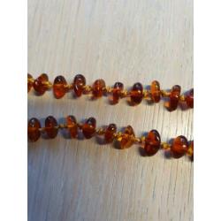 Barnstenen ketting