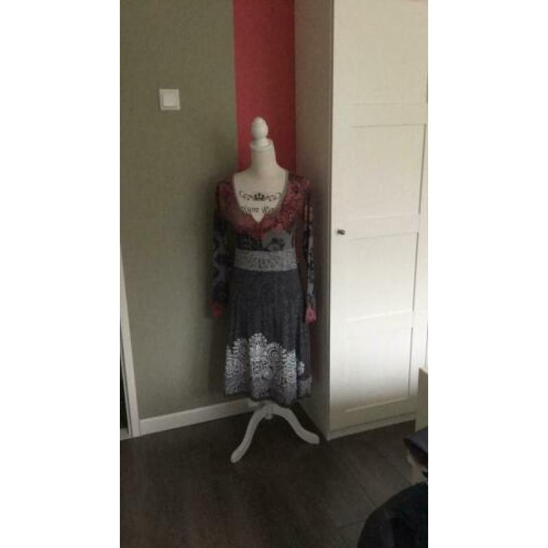Jurk desigual s
