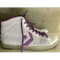 Converse allstar gympen maat 38,5