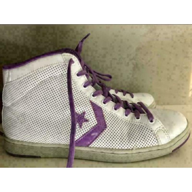 Converse allstar gympen maat 38,5