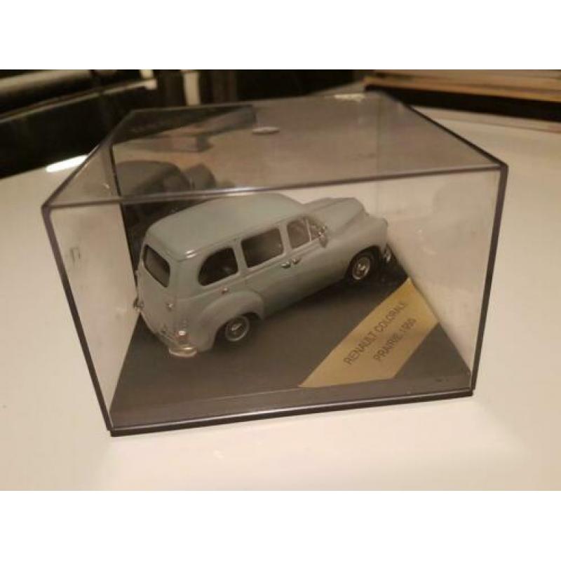Vitesse - Renault Colorale 1/43 nieuw in doos