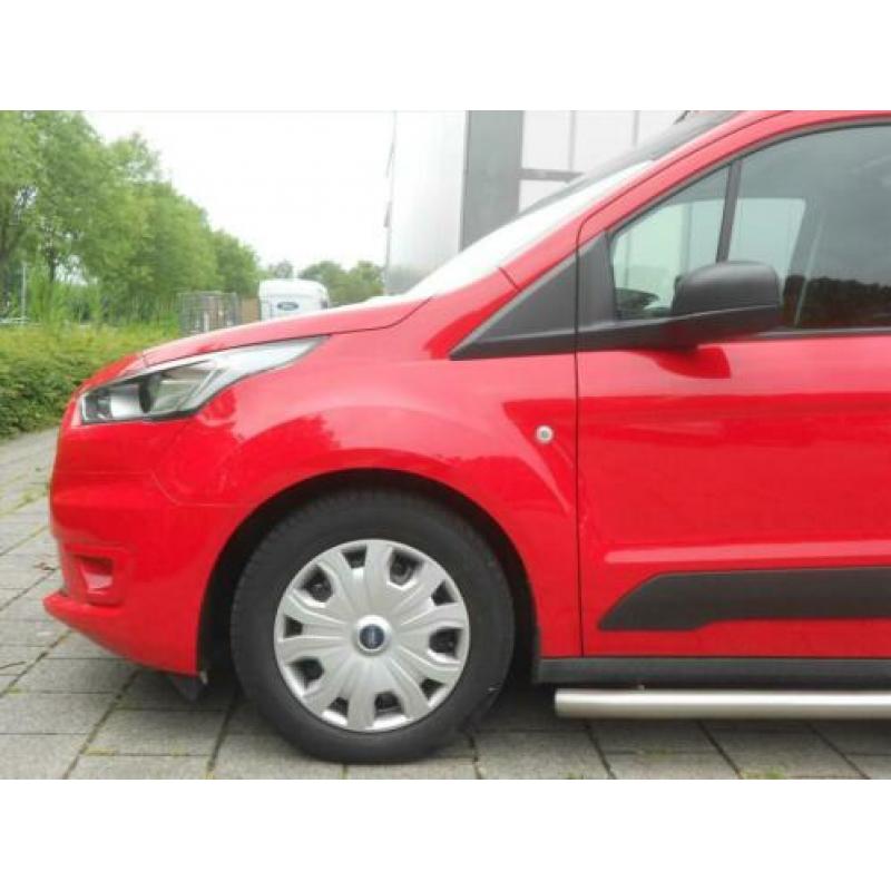 Ford Transit Connect L1 1.5 TDCi HP 100pk