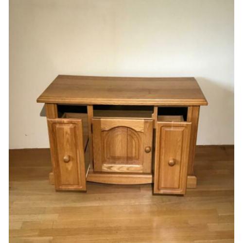 Eiken TV meubel