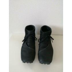Wolky schoenen 40 zwart nr 11