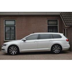 Volkswagen Passat Variant 1.4 TSI 150pk H6 ACT Highline Ecc