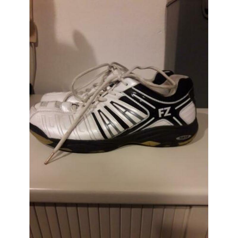 FZ Forza badmintonschoenen maat 44 (praktijk maat 43)