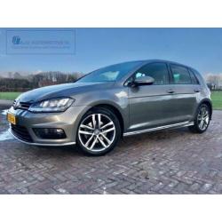 Volkswagen Golf 1.4 TSI ACT Highline R-Line 150PK PANO LED