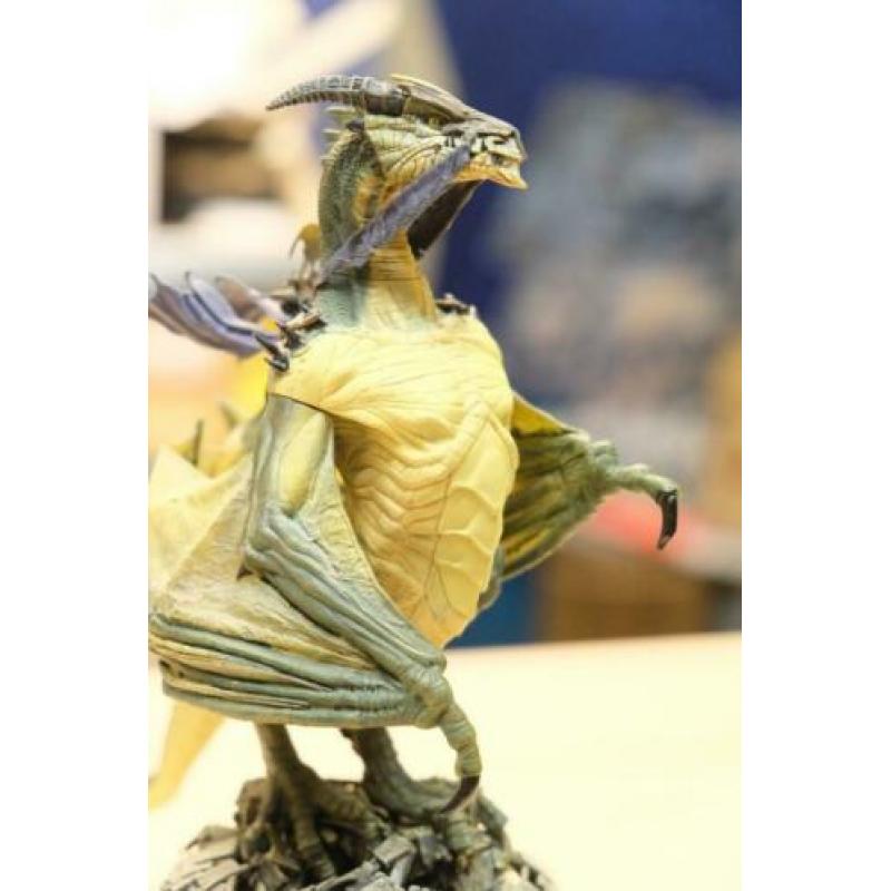 McFarlane Dragons Eternal Dragon Clan 1 draak figuur