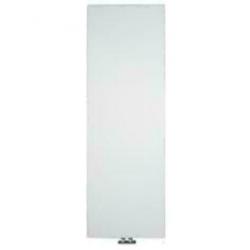 Thermrad Verti Plateau radiator van 180 cm hoog met vlakke v