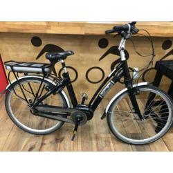 Vogue ebike city