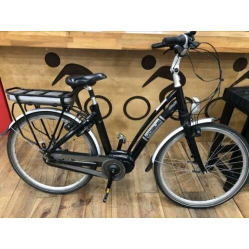 Vogue ebike city