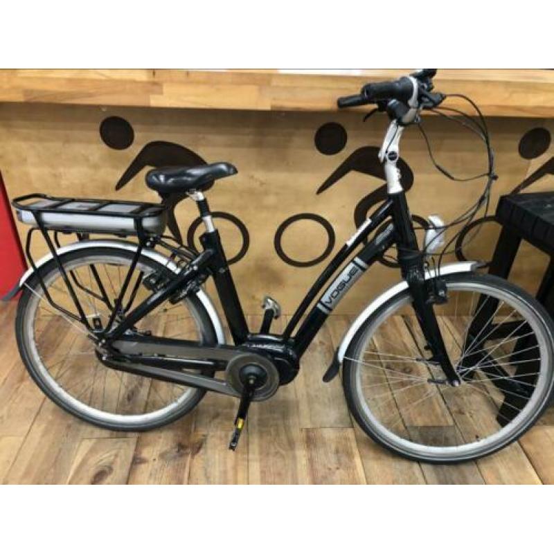 Vogue ebike city