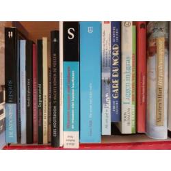30 leesboeken