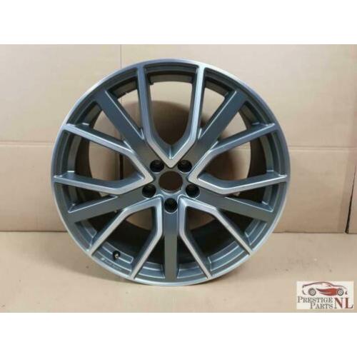 Velgen Audi A6 C8 4K 20 inch S-line Orgineel 4K0601025AB
