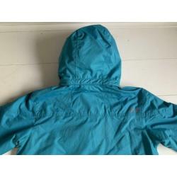 zgan Oakley jas met broek mt M