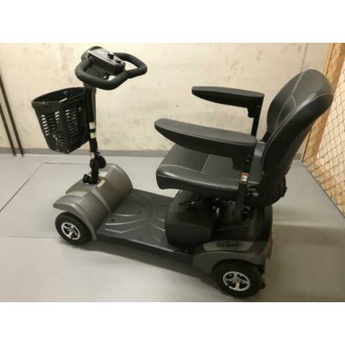 Rascal Veo sport X