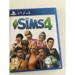 De sims 4 ps4 creëren en besturen in een virtuele wereld