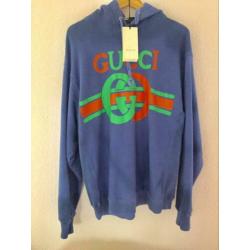 Gucci Hoodie/ L