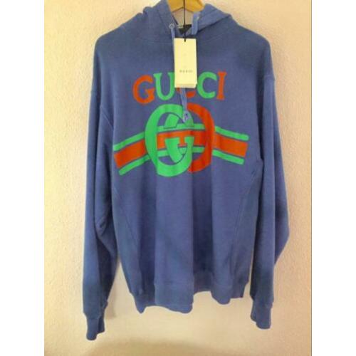 Gucci Hoodie/ L