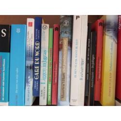 30 leesboeken