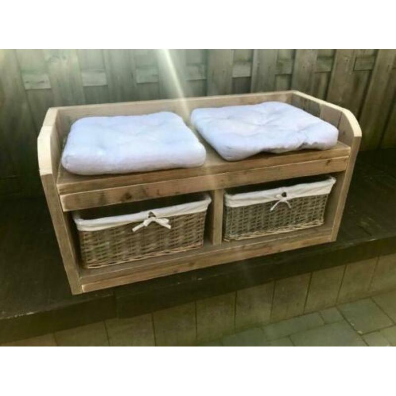 Ombouw voor radiator