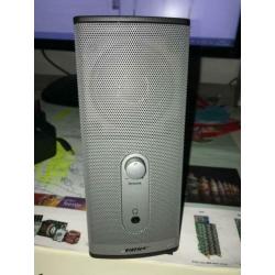 bose multimedia speaker system serie 2