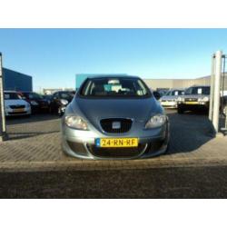 SEAT Toledo 1.6 74KW Reference