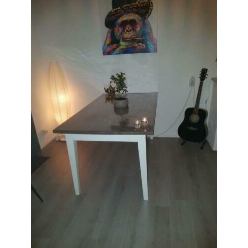 Hele inboedel