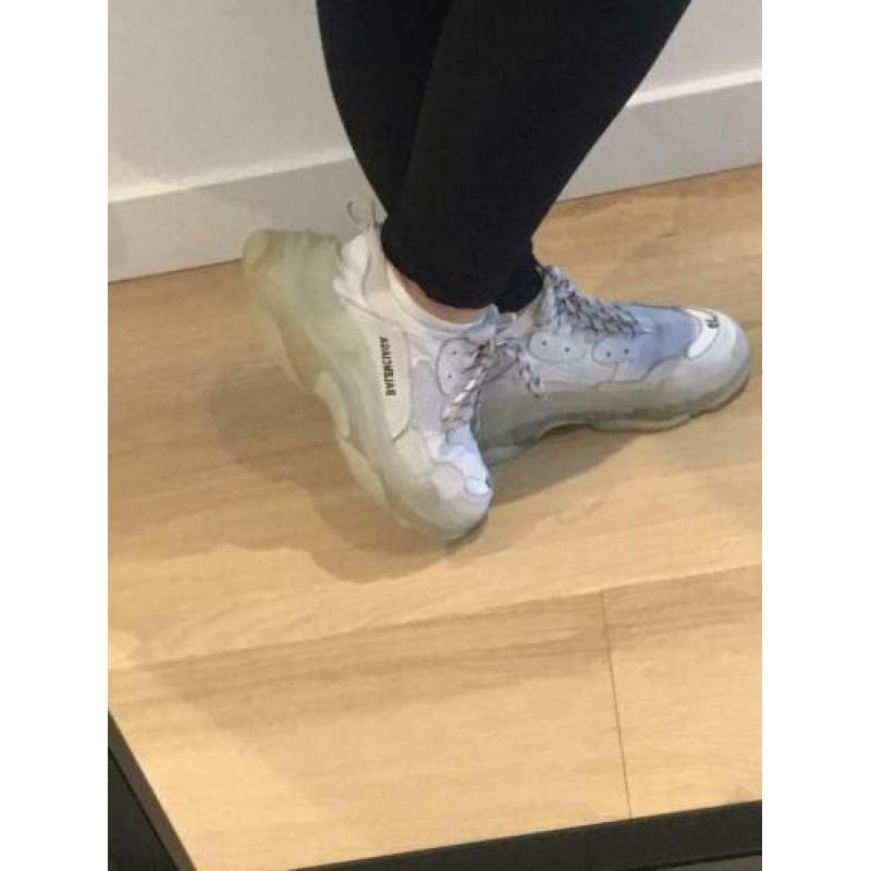 Balenciaga triple s