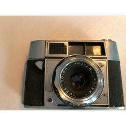 Agfa camera Selecta prontor matic P