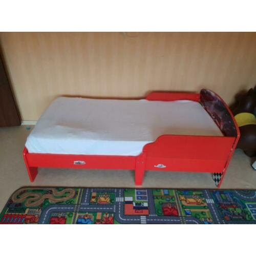 Peuterbed cars