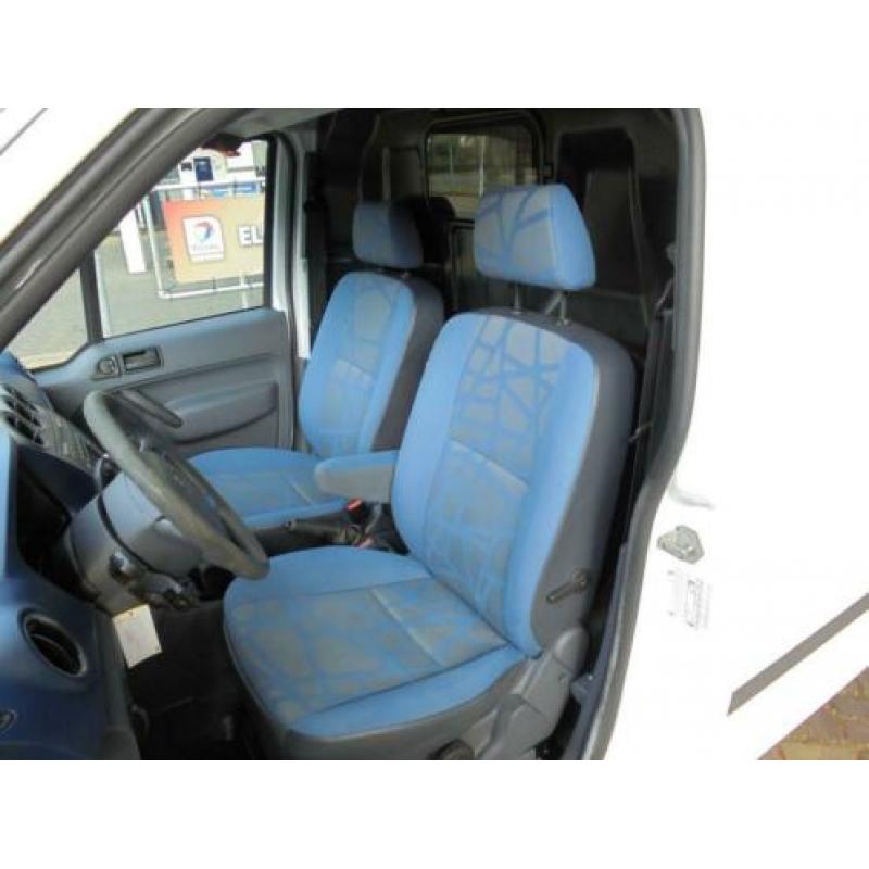 Ford Transit Connect T230L 1.8 TDCi 90-pk Trend + Schuifdeur