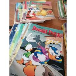 100 Donald Ducks, jaargang 2005/2006
