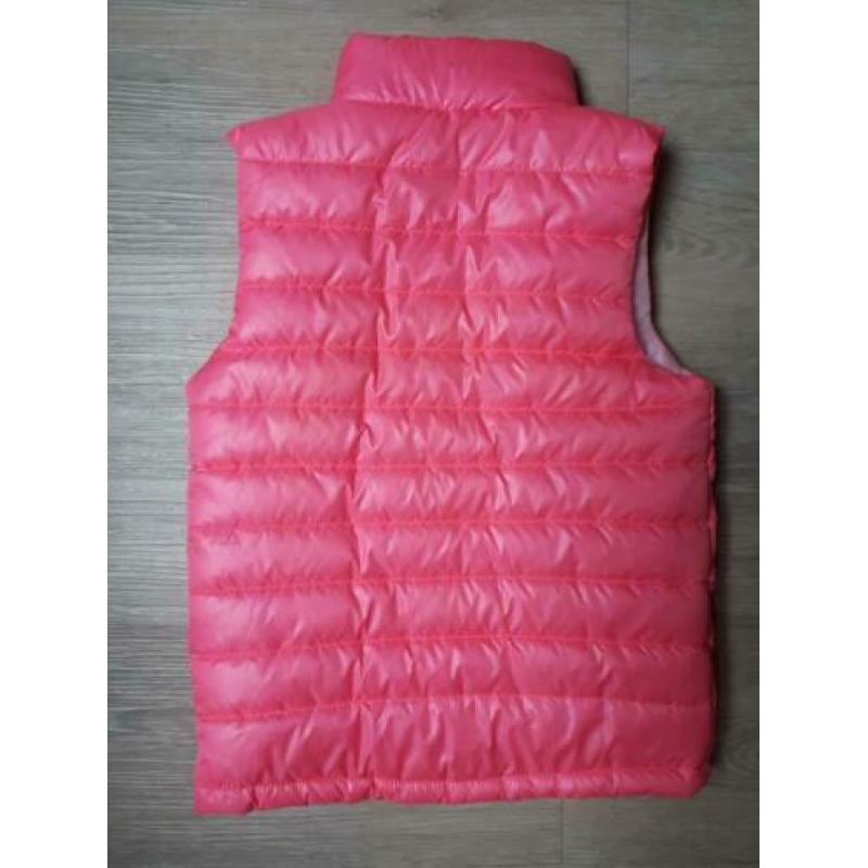 NIEUW Bodywarmer H&M maat 122/128