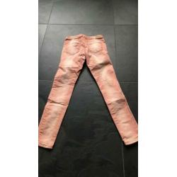 Scotch & R’belle broek meisje maat 140