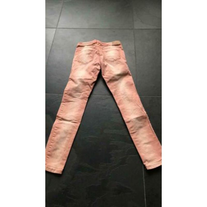 Scotch & R’belle broek meisje maat 140