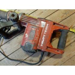 Hilti TE804 breekhamer
