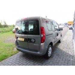 Opel Combo Tour 1.6 CDTI Automaat Edition 7p. Airco Radio/CD