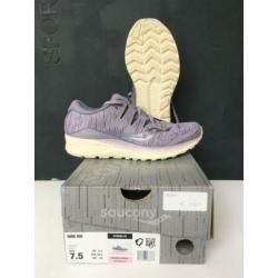 Nr. 30 / Maat 38 & 38,5 / Saucony RIDE ISO / 67 % korting
