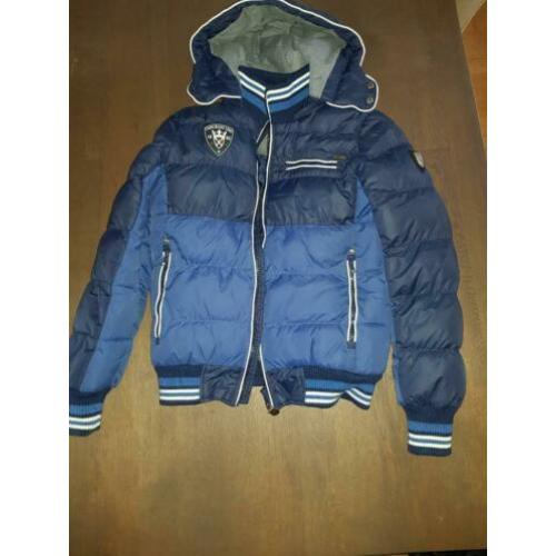 Cars winterjas mt 164