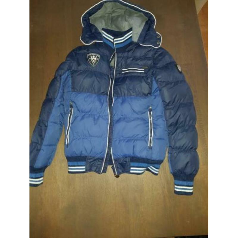 Cars winterjas mt 164