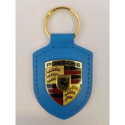 Porsche Sleutelhanger