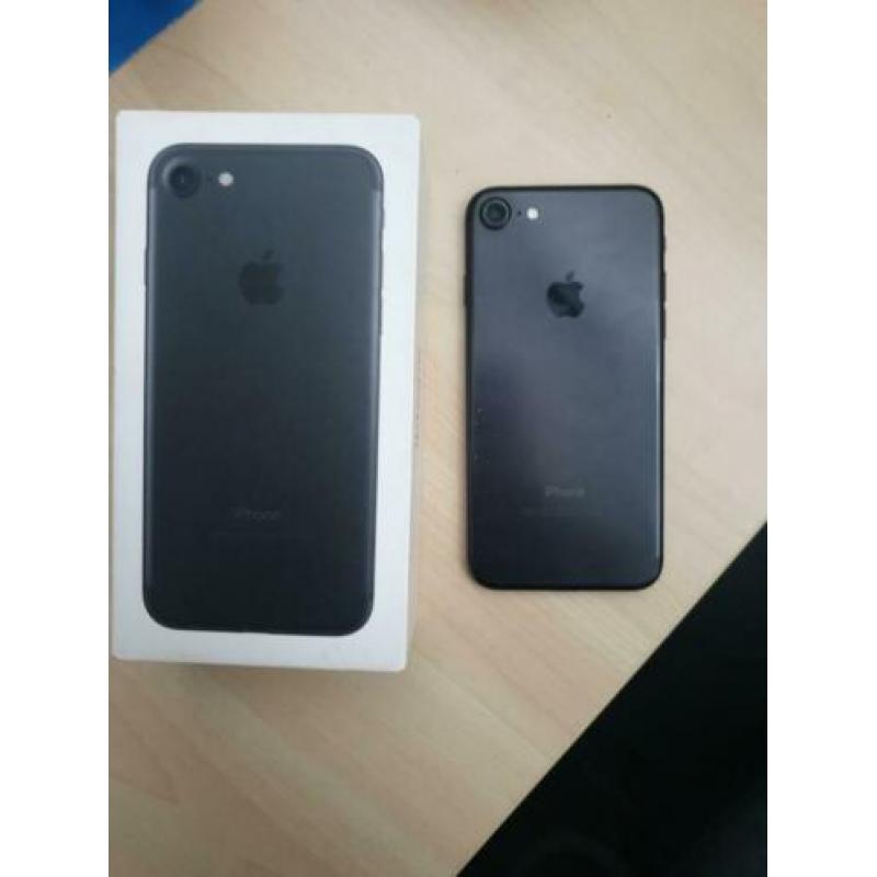 Iphone 7